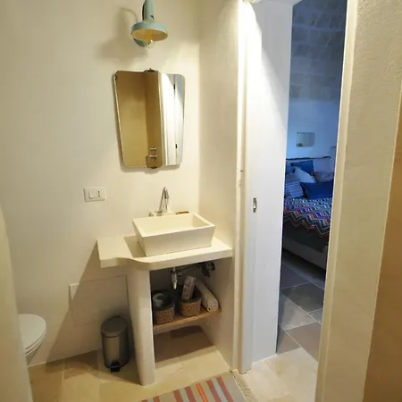 Villa Trullo Quercervo With Private Pool Ostuni