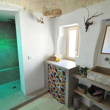 Trullo Quercervo With Private Pool *