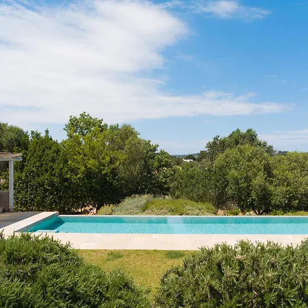 Trullo Quercervo With Private Pool *