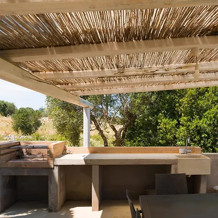 Trullo Quercervo With Private Pool *