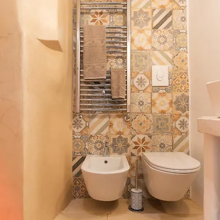 Trullo Quercervo With Private Pool
