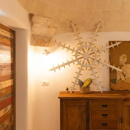 Trullo Quercervo With Private Pool *