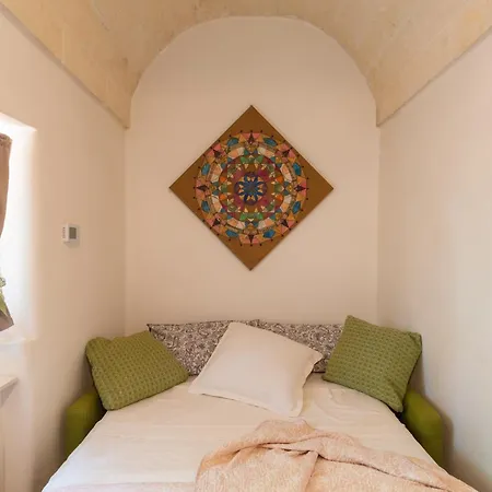 Trullo Quercervo With Private Pool * אוסטוני